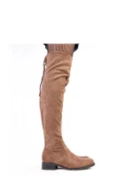 Topánky model 218560 Solea
