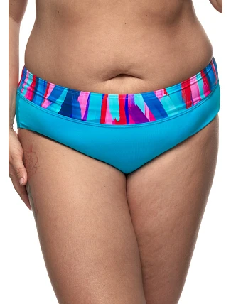 Dámske plavky Fantasy Debie K1101 bottom