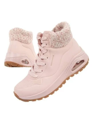 Skechers Uno Rugged W 167988/BLSH Skechers Uno Rugged W 167988/BLSH