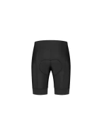 Rogelli ESSENTIAL šortky čierne 2XL