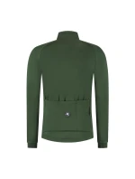 Rogelli dres s dlhým rukávom ESSENTIAL II zelený 3XL