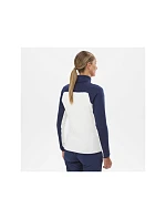 Mikina MILLET W Fusion Grid Jkt, sivá