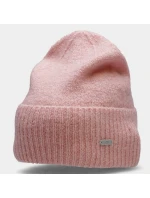 Dámska čiapka W H4Z22-CAD012 56M - 4F