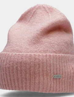 Dámska čiapka W H4Z22-CAD012 56M - 4F