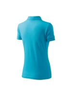 Polokošeľa Adler Pique W MLI-21044