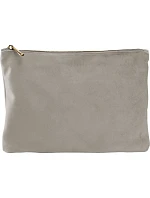 BagBase BG 715 Sametová toaletná taška 52.0715 moonstone BagBase BG 715 Sametová toaletná taška 52.0715 moonstone