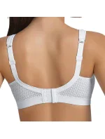 tvarovaná športová podprsenka 5529 biela - Active Anita tvarovaná športová podprsenka 5529 biela - Active Anita