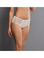 Fleur vyššie nohavičky 1355 crystal - RosaFaia