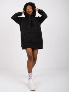 Blúzka RV BL 7487.66 čierna