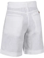 Dámske šortky RWJ200 Samarah biele - Regatta Dámske šortky RWJ200 Samarah biele - Regatta