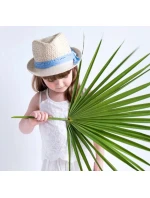 Detský klobúk cz17243-2 Szaleo - Art of Polo Detský klobúk cz17243-2 Szaleo - Art of Polo