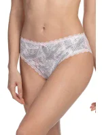 Dámske nohavičky BIKINI L-1457BI 2XL Dámske nohavičky BIKINI L-1457BI 2XL