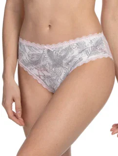 Dámske nohavičky BIKINI L-1457BI 2XL