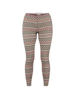 LUNE PANT W termoaktívne legíny LUNE PANT W termoaktívne legíny