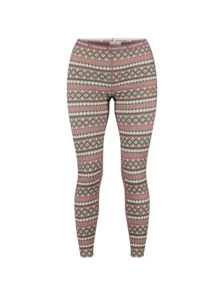 LUNE PANT W termoaktívne legíny LUNE PANT W termoaktívne legíny