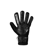 Reusch Attrakt Starter Solid Brankárske rukavice 5570514 7700 Reusch Attrakt Starter Solid Brankárske rukavice 5570514 7700