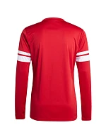 Adidas Squadra 25 dres s dlhým rukávom M JE5297 Muži