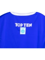 Ľahké tričko bez rukávov TOP TEN (WAKO APPROVED) Ľahké tričko bez rukávov TOP TEN (WAKO APPROVED)