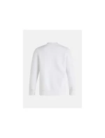 Mikina Peak Performance W Original Small Logo Crew white