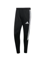 Pánske tréningové nohavice adidas Tiro 26 League Slim Black JY7113