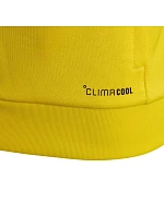 Detská mikina adidas Tiro 26 League Training yellow KT2340