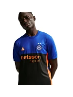 Pánsky dres Nike Inter Milan 2026 Stadium SE black-blue IM6998 413