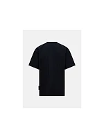 Pánske tričko PEAK PERFORMANCE M Heavy Cotton Tee, čierne Pánske tričko PEAK PERFORMANCE M Heavy Cotton Tee, čierne