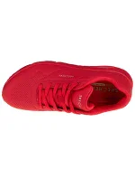 Dámska obuv Skechers Uno-Stand on Air W 73690-RED