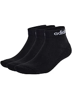 Adidas Lineárne členkové ponožky IC1303