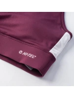 Dámska športová podprsenka Usle W 92800483114 - Hi-Tec