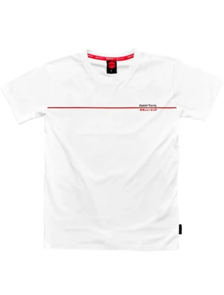 Ozoshi Senro M OZ93322 pánske tričko