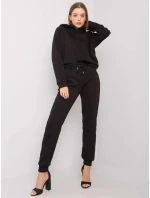 Súprava EM KMPL 629.10x čierna