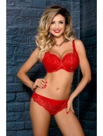 Dámska podprsenka Push-up V-7591 - Axami