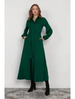 Dámske denné šaty SUK204 - Lanti