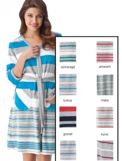 DÁMSKY ŽUPAN FR-070 3XL