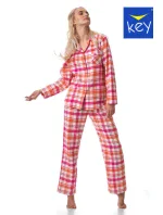 DÁMSKE PYŽAMO LNS 437 B23