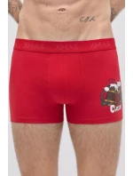 PÁNSKE VIANOČNÉ BOXERKY 20435