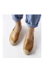 Espadrilky model 207050 Solea