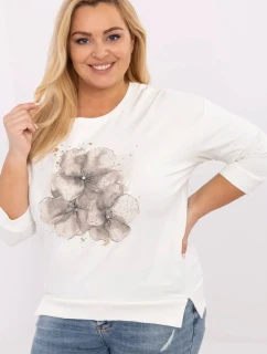 plus size blúzka model 212701 Relevantnosť
