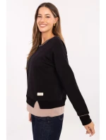 Mikina model 218822 Relevantnosť