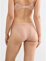 sloggi GO Blush High Leg 2P – Cameo Brown – SLOGGI Cameo Brown – SLOGGI