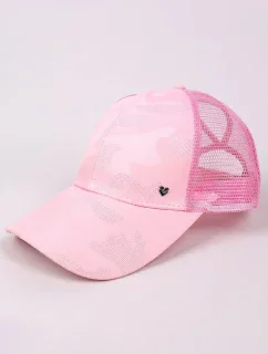 YOCLUB CZD-0722 dámska čiapka