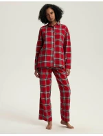 Henderson Dámske pyžamo 43716 Dalisa dĺžka/r S-3XL