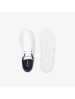 Lacoste Carnaby Set Pánske tenisky Tenisky Tenisky White (748SMA0111407)
