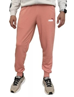 Puma Ess+ 2 Col Logo nohavice M 586768 62