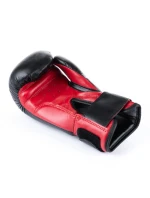 6oz boxerské rukavice pre deti - 4Fighter Red