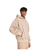 Mikina adidas A SZN W FL HD M JL6537 men
