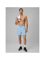 Pánske plážové šortky boardshorts 4F 4FRSS26UBDSM229-33S