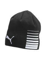 Puma Liga Reversible Beanie Zimná čiapka 022357-03 čierna