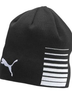 Puma Liga Reversible Beanie Zimná čiapka 022357-03 čierna
